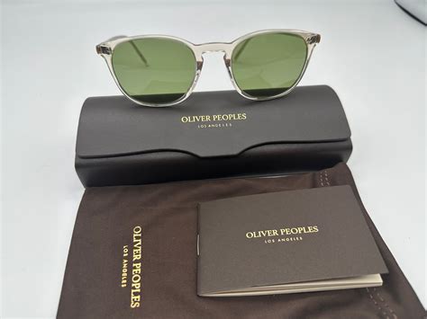 oliver peoples shade review